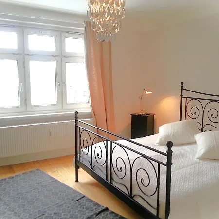 Haus Meerzeit / Doese - 3 Mit Garten Κουξχάφεν