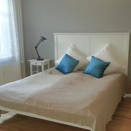 Haus Meerzeit / Doese - 3 Mit Garten Διαμέρισμα *