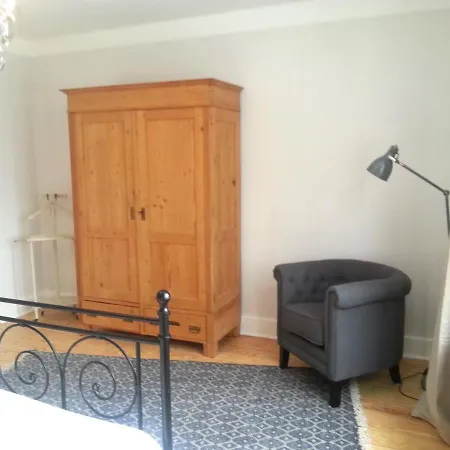 Apartament Haus Meerzeit / Doese - 3 Mit Garten