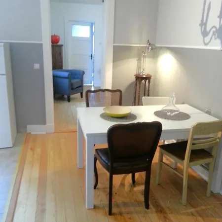 Appartamento Haus Meerzeit, App 1 *