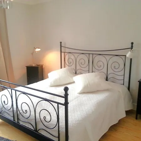 Haus Meerzeit, App 1 * Куксхафен