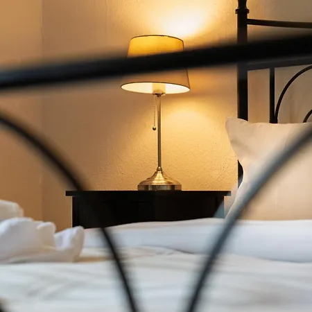 شقة Haus Meerzeit, App 1 *