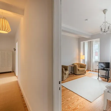 Haus Meerzeit, App 1 شقة كوكسهافن
