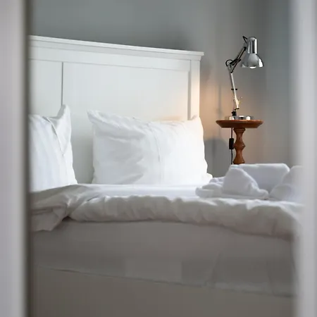 شقة Haus Meerzeit, App 1 كوكسهافن