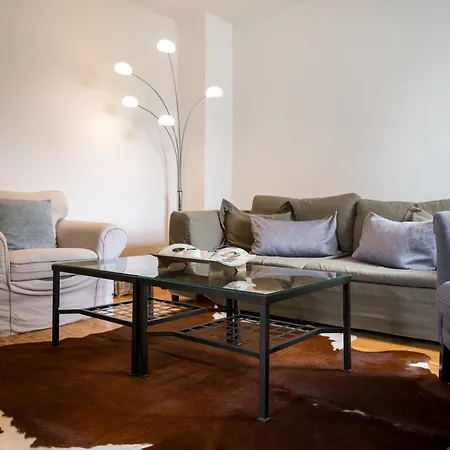 Haus Meerzeit, App 1 كوكسهافن
