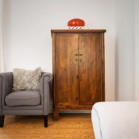 Haus Meerzeit, App 1