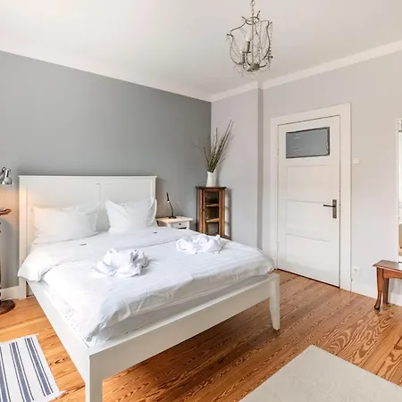 Haus Meerzeit, App 1 * كوكسهافن