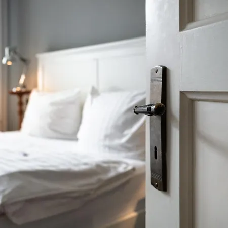 Haus Meerzeit, App 1 شقة *