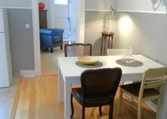 Апартаменты Haus Meerzeit, App 1 *