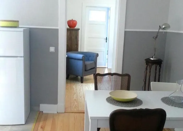 Haus Meerzeit, App 1 Апартаменты